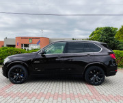 BMW X5 xDrive30d A/T