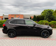 BMW X5 xDrive30d A/T