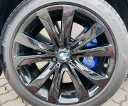 BMW X5 xDrive30d A/T