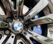 BMW X5 xDrive30d A/T