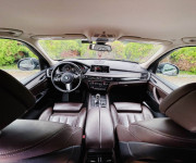 BMW X5 xDrive30d A/T
