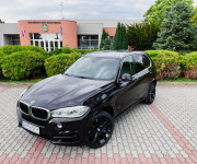 BMW X5 xDrive30d A/T