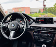 BMW X5 xDrive30d A/T