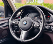 BMW X5 xDrive30d A/T