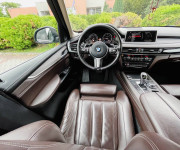BMW X5 xDrive30d A/T