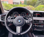 BMW X5 xDrive30d A/T