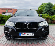 BMW X5 xDrive30d A/T