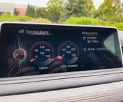 BMW X5 xDrive30d A/T