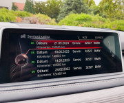 BMW X5 xDrive30d A/T