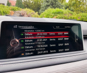 BMW X5 xDrive30d A/T