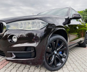 BMW X5 xDrive30d A/T