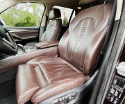 BMW X5 xDrive30d A/T