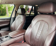 BMW X5 xDrive30d A/T