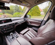 BMW X5 xDrive30d A/T