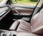 BMW X5 xDrive30d A/T