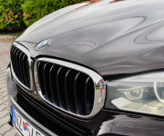 BMW X5 xDrive30d A/T