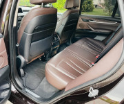 BMW X5 xDrive30d A/T