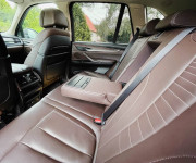 BMW X5 xDrive30d A/T