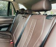BMW X5 xDrive30d A/T
