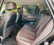BMW X5 xDrive30d A/T