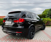 BMW X5 xDrive30d A/T