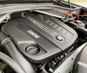 BMW X5 xDrive30d A/T