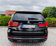 BMW X5 xDrive30d A/T