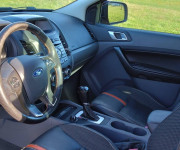 Ford Ranger 3.2 TDCi DoubleCab 4x4 WildTrak A/T