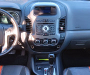 Ford Ranger 3.2 TDCi DoubleCab 4x4 WildTrak A/T