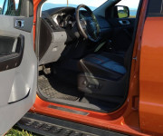 Ford Ranger 3.2 TDCi DoubleCab 4x4 WildTrak A/T
