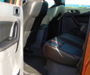 Ford Ranger 3.2 TDCi DoubleCab 4x4 WildTrak A/T