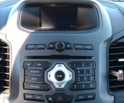 Ford Ranger 3.2 TDCi DoubleCab 4x4 WildTrak A/T