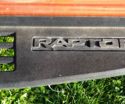 Ford Ranger 3.2 TDCi DoubleCab 4x4 WildTrak A/T