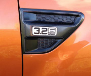 Ford Ranger 3.2 TDCi DoubleCab 4x4 WildTrak A/T