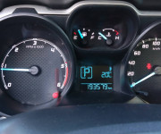 Ford Ranger 3.2 TDCi DoubleCab 4x4 WildTrak A/T