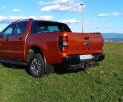 Ford Ranger 3.2 TDCi DoubleCab 4x4 WildTrak A/T