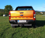 Ford Ranger 3.2 TDCi DoubleCab 4x4 WildTrak A/T