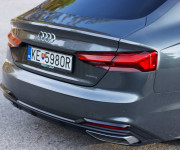 Audi A5 Sportback 2,0 TDI mHEV S line quatrro S tronic