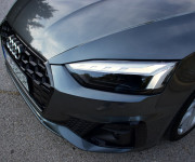 Audi A5 Sportback 2,0 TDI mHEV S line quatrro S tronic