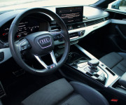 Audi A5 Sportback 2,0 TDI mHEV S line quatrro S tronic