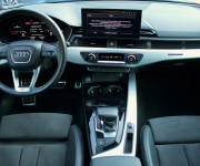 Audi A5 Sportback 2,0 TDI mHEV S line quatrro S tronic