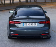 Audi A5 Sportback 2,0 TDI mHEV S line quatrro S tronic