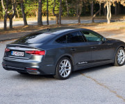 Audi A5 Sportback 2,0 TDI mHEV S line quatrro S tronic