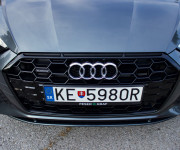 Audi A5 Sportback 2,0 TDI mHEV S line quatrro S tronic