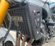 Yamaha FZ8
