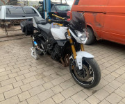Yamaha FZ8