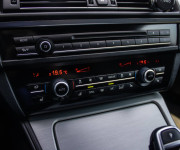 BMW Rad 5 Touring M550d xDrive