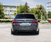 BMW Rad 5 Touring M550d xDrive