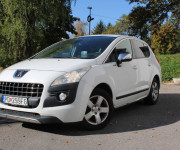 Peugeot 3008 1.6 e-HDi FAP STT Style BVMP6