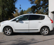 Peugeot 3008 1.6 e-HDi FAP STT Style BVMP6